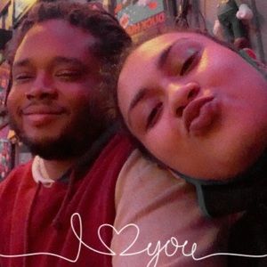 Meet your Posher, Mariah